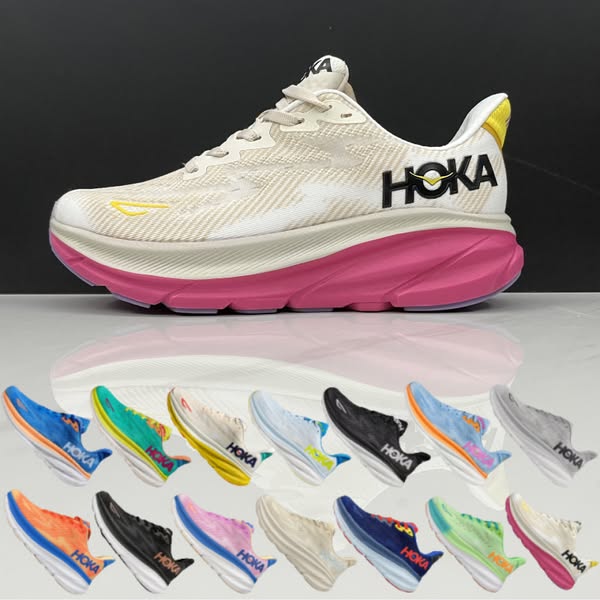 2025 Outdoor Laufschuhe für Damen