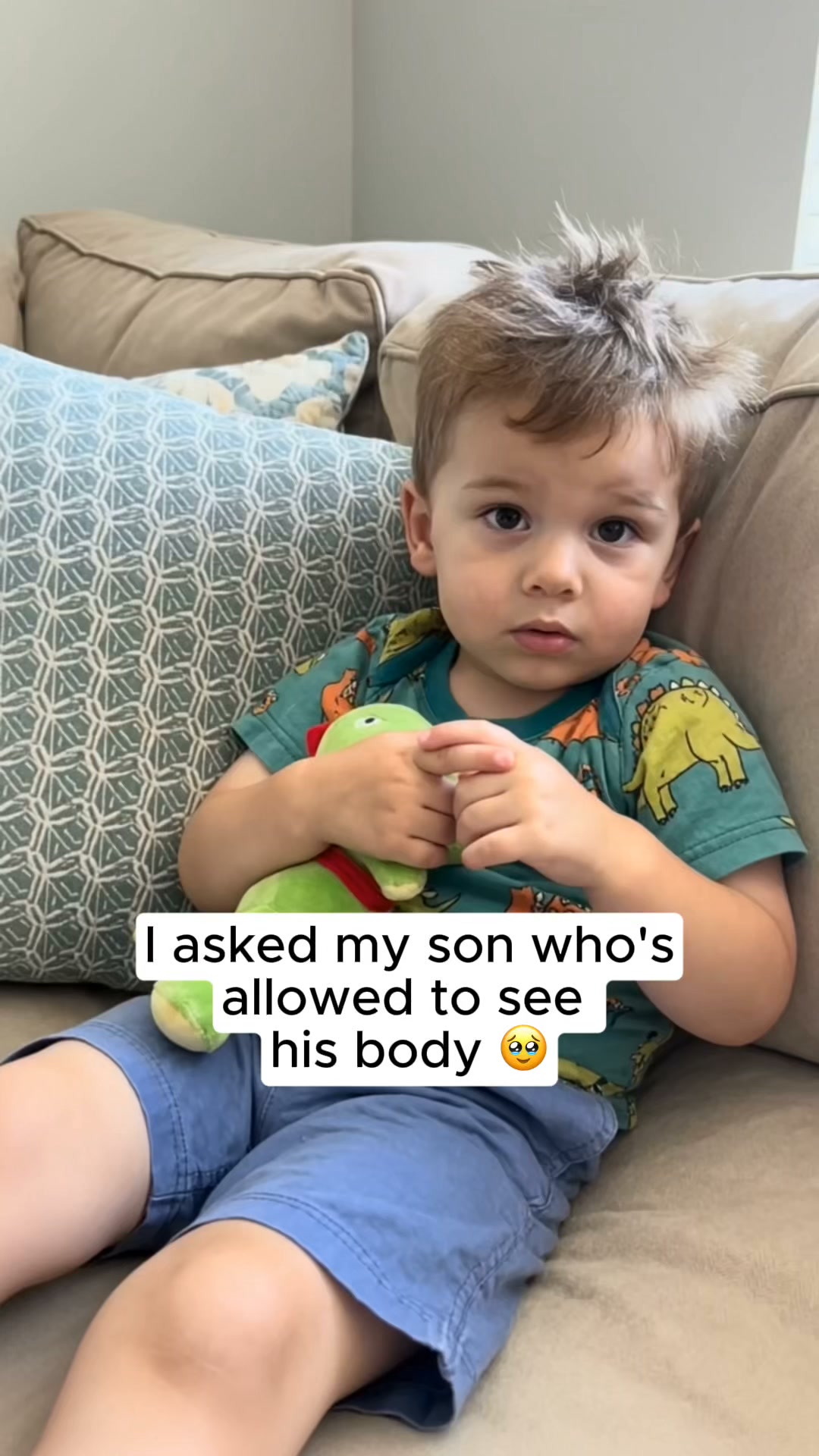 If they can't answer all 3 questions this video is only for you