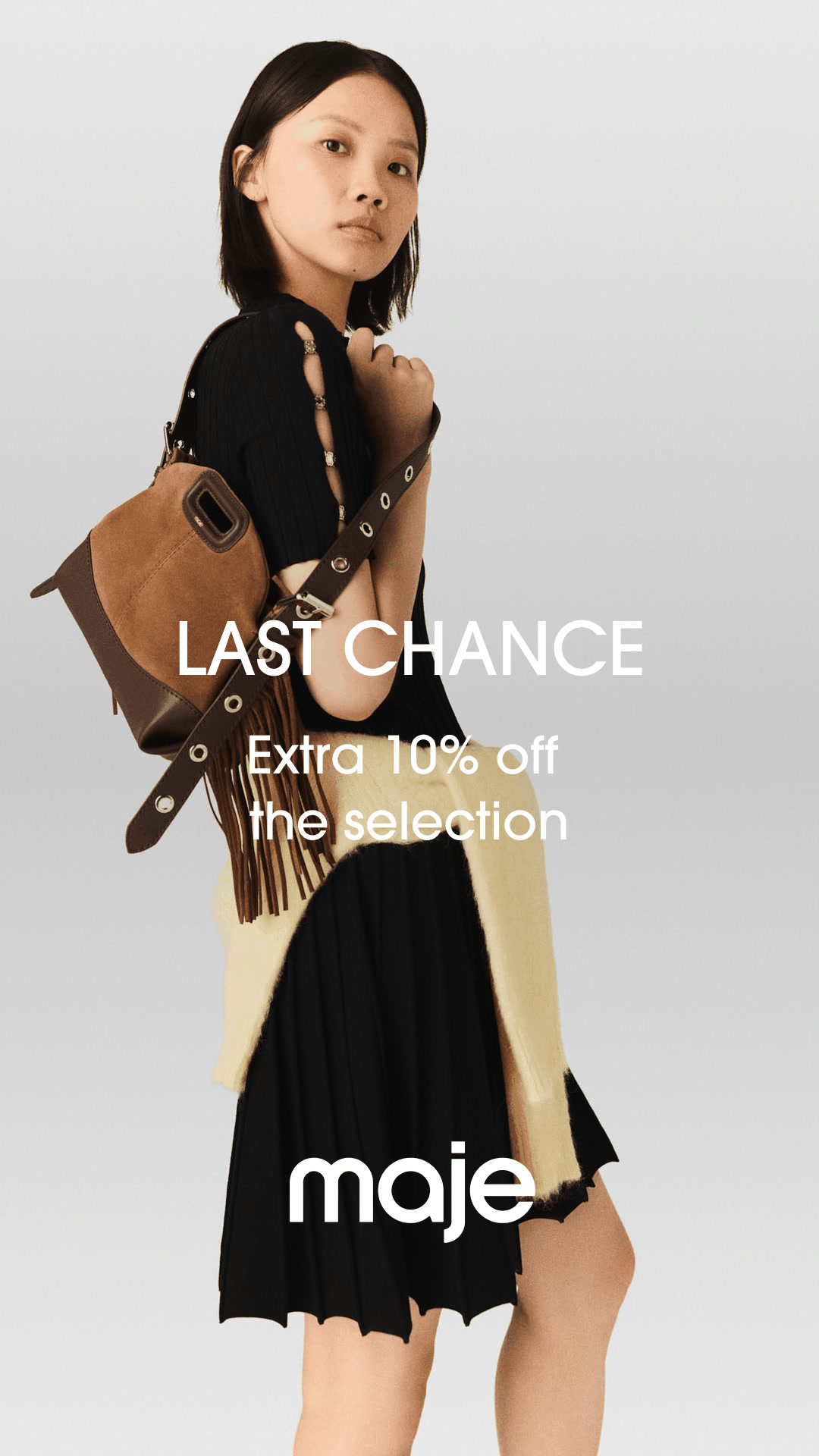 LAST CHANCE