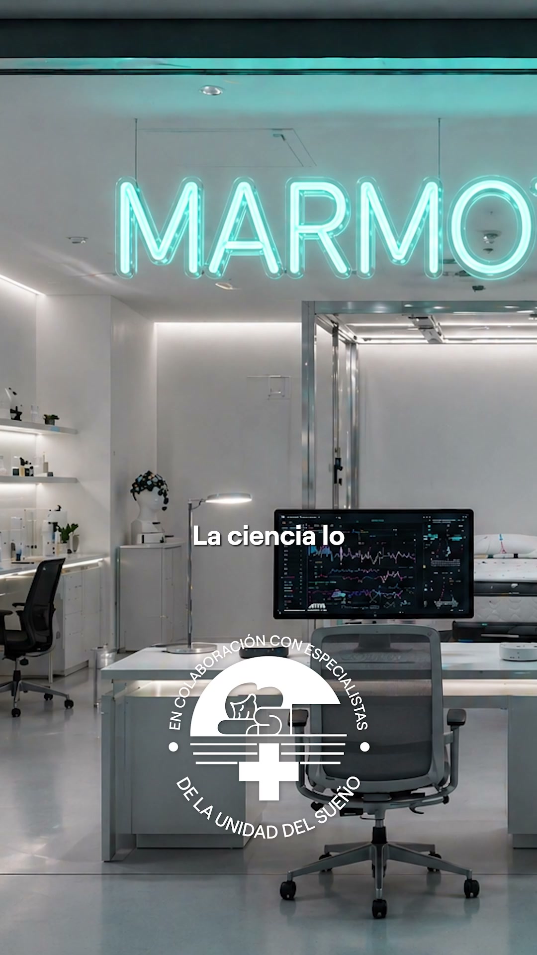 Capa de Verano Marmota