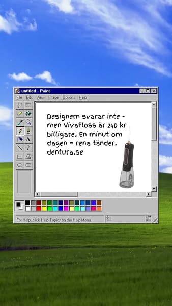 Sluta blöda varje gång du flossar – det finns ett bättre sätt