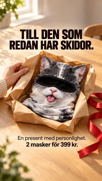 4.9/5 — Över 14 200 nöjda kunder