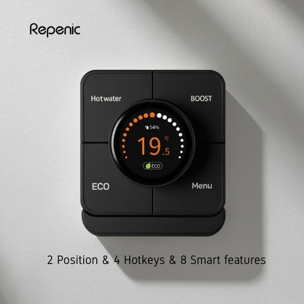 Save up to ￡200 | 5-Year-Warranty