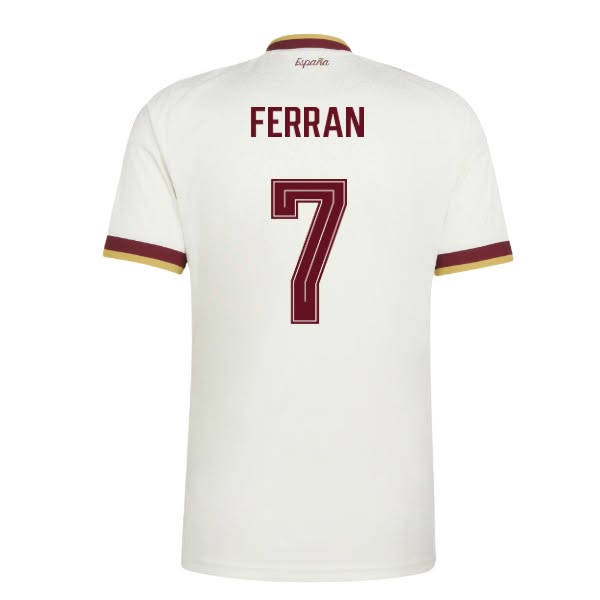 The New 2026/27 Kit