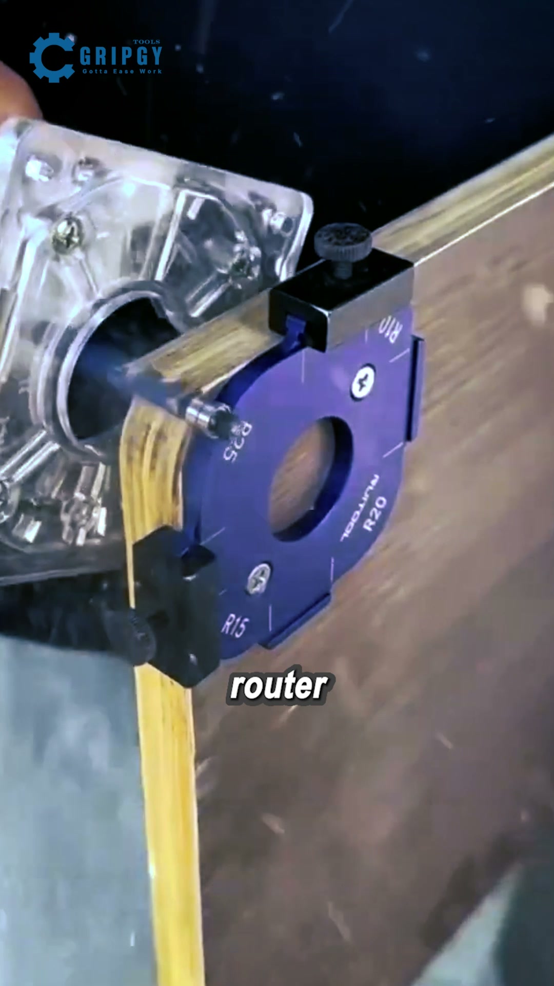 Perfect Corners, Every Single Time