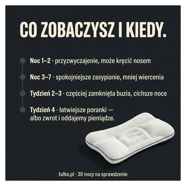 30 nocy. Ryzyko bierzemy my.