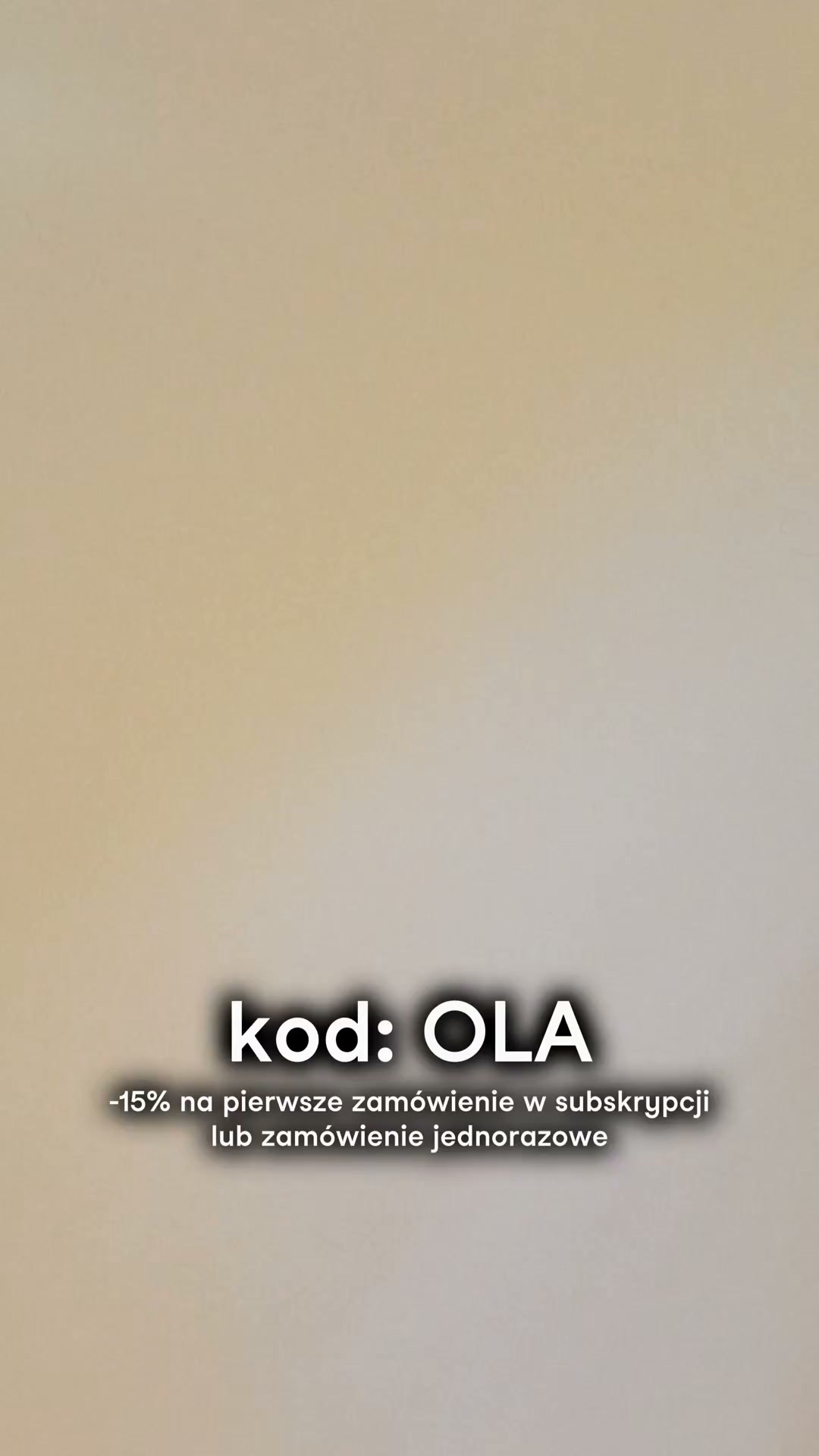 Podstawa kobiecej suplementacji