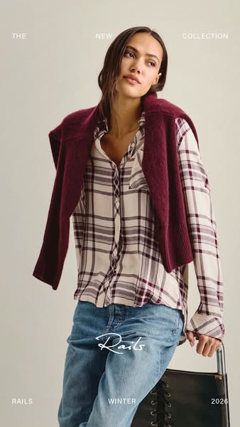 New For Winter