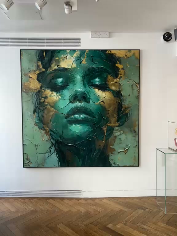 Golden 140, Mario Matera