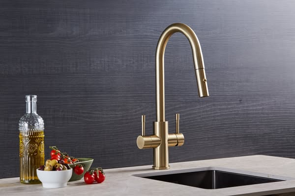 The 4-in-1 Tap That Does It All