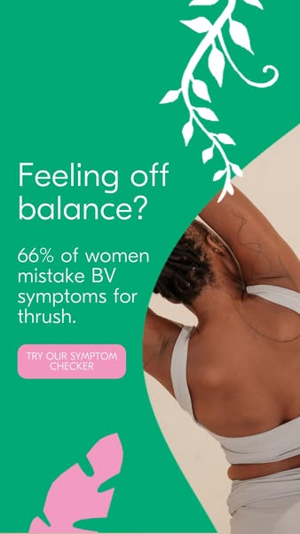Try our FREE symptom checker