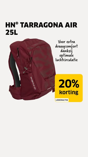 20% Korting