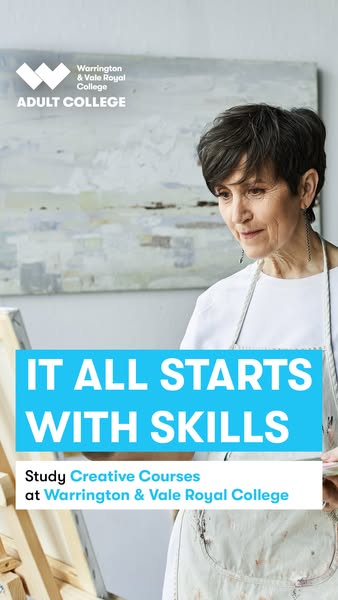 Part-Time Art Courses