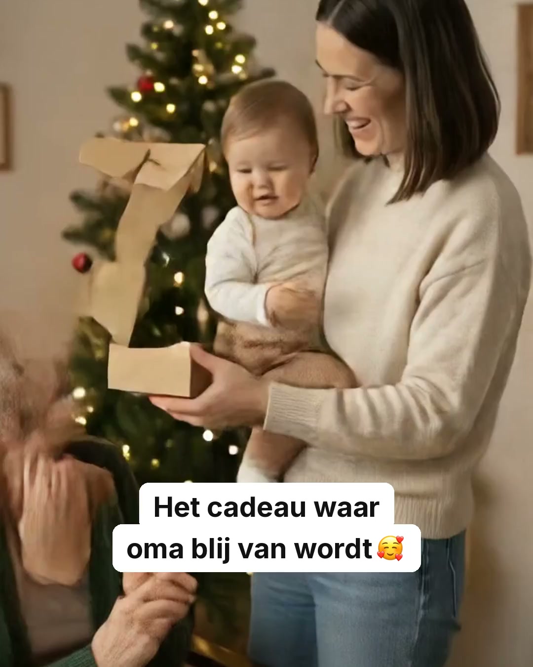 Het perfecte geschenk