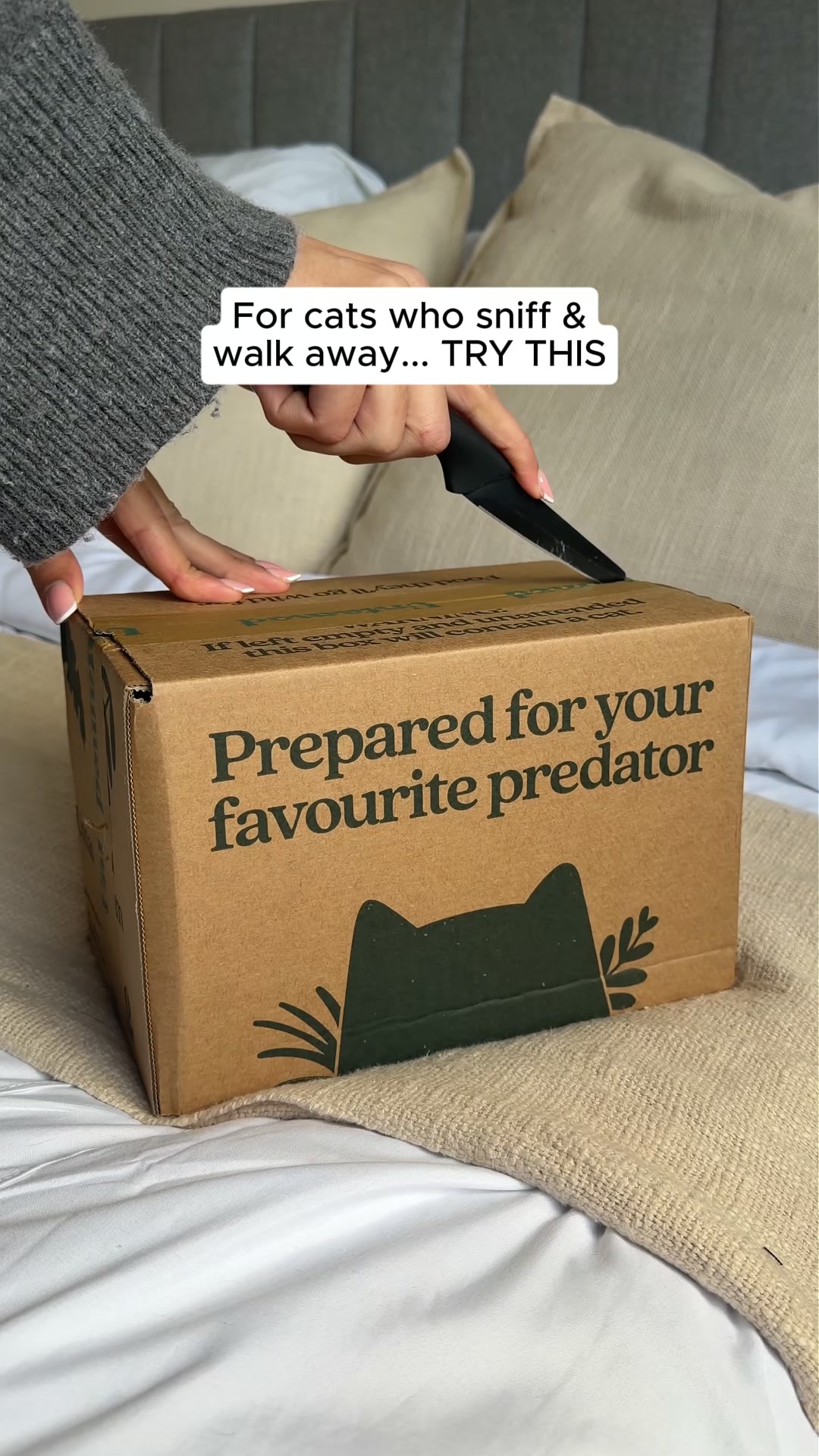 Grab Your £7 Trial Box Today!
