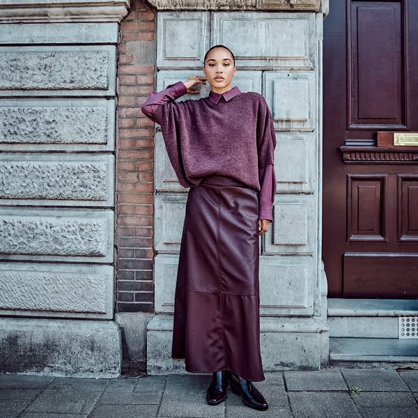 Ontdek de nieuwe collectie