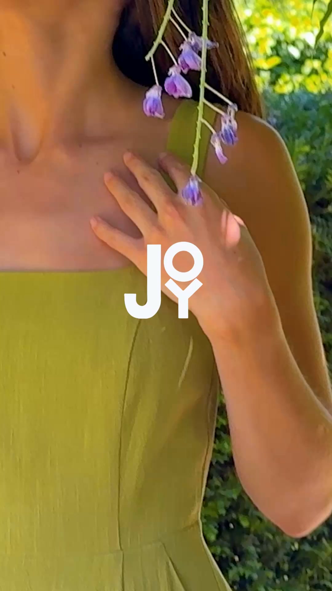More Joy. Less Ordinary