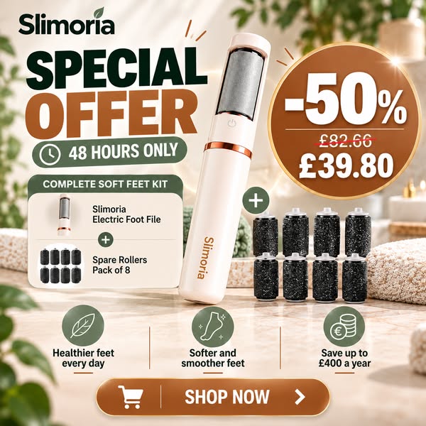 Save Over £40 + FREE Delivery