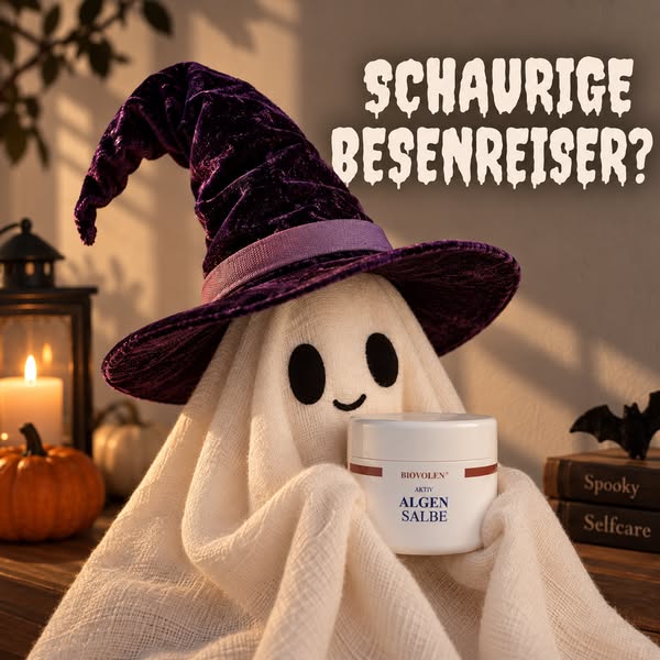 Bei Besenreisern