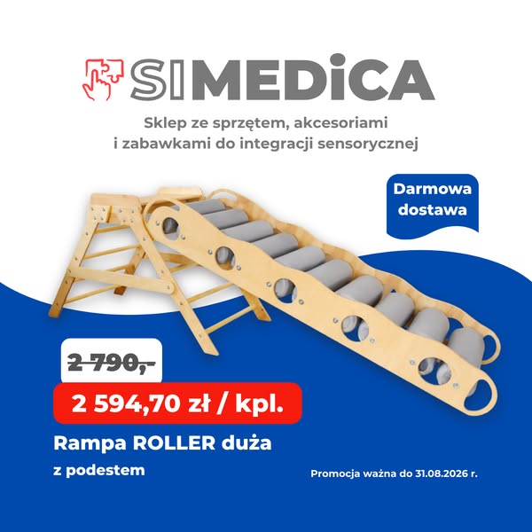 Sprzęt do integracji