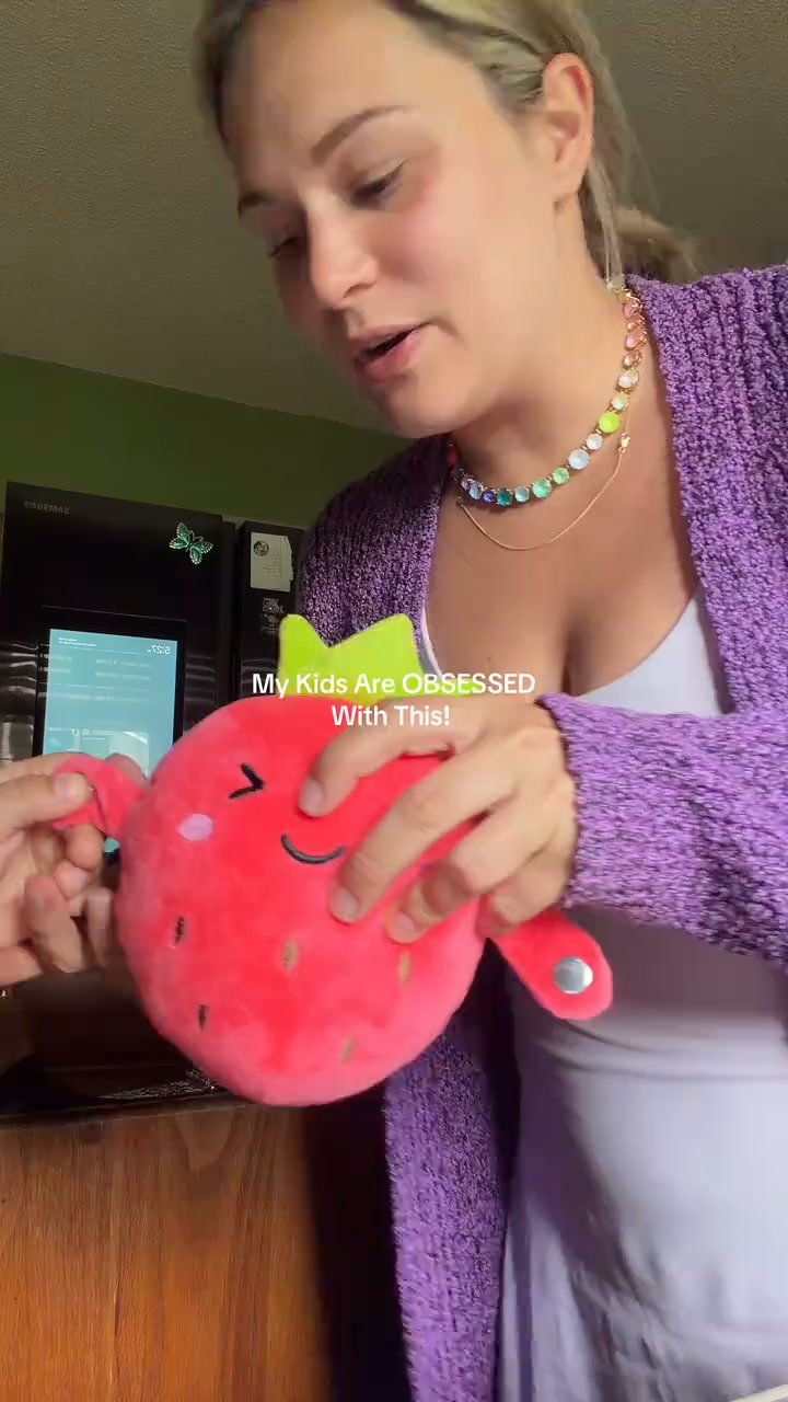 This is not a toy. It's a bonding moment.