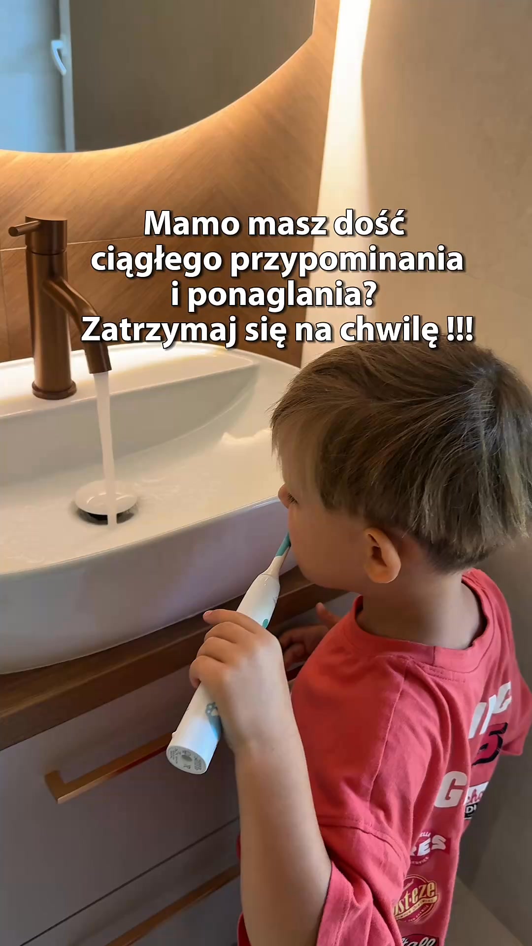 Koniec z proszeniem o sprzątanie!