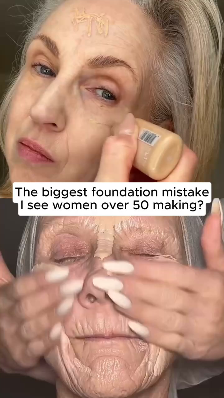 Flawless Skin In Seconds