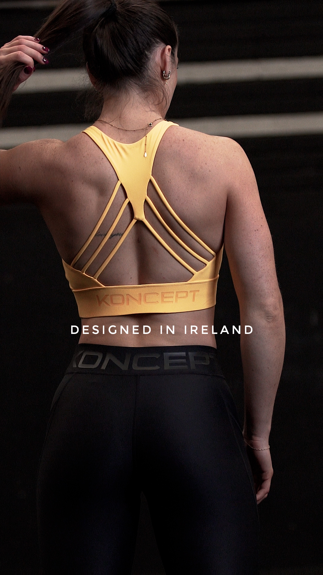 Free shipping in ROI with orders over €90
