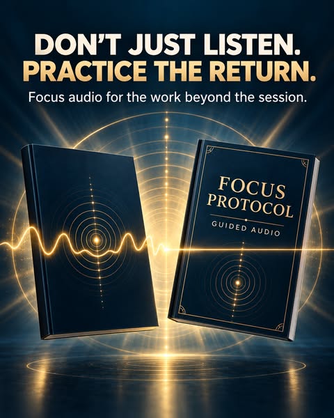 Activate Your Focus in 14 Days