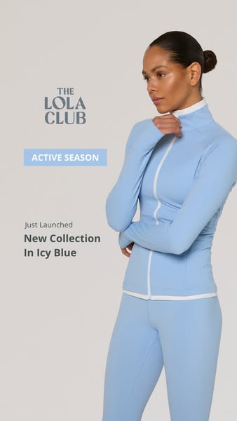 Just Launched - New Collection