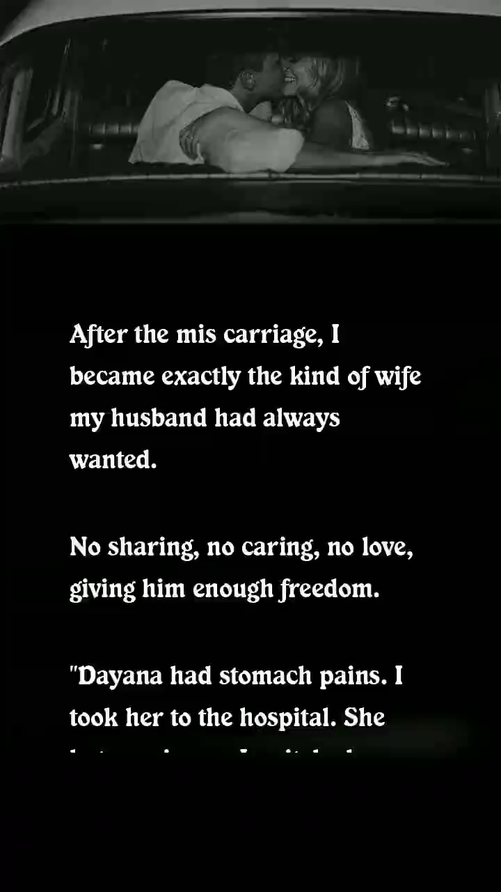Click to read all Chapters