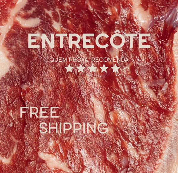 Entrecôte