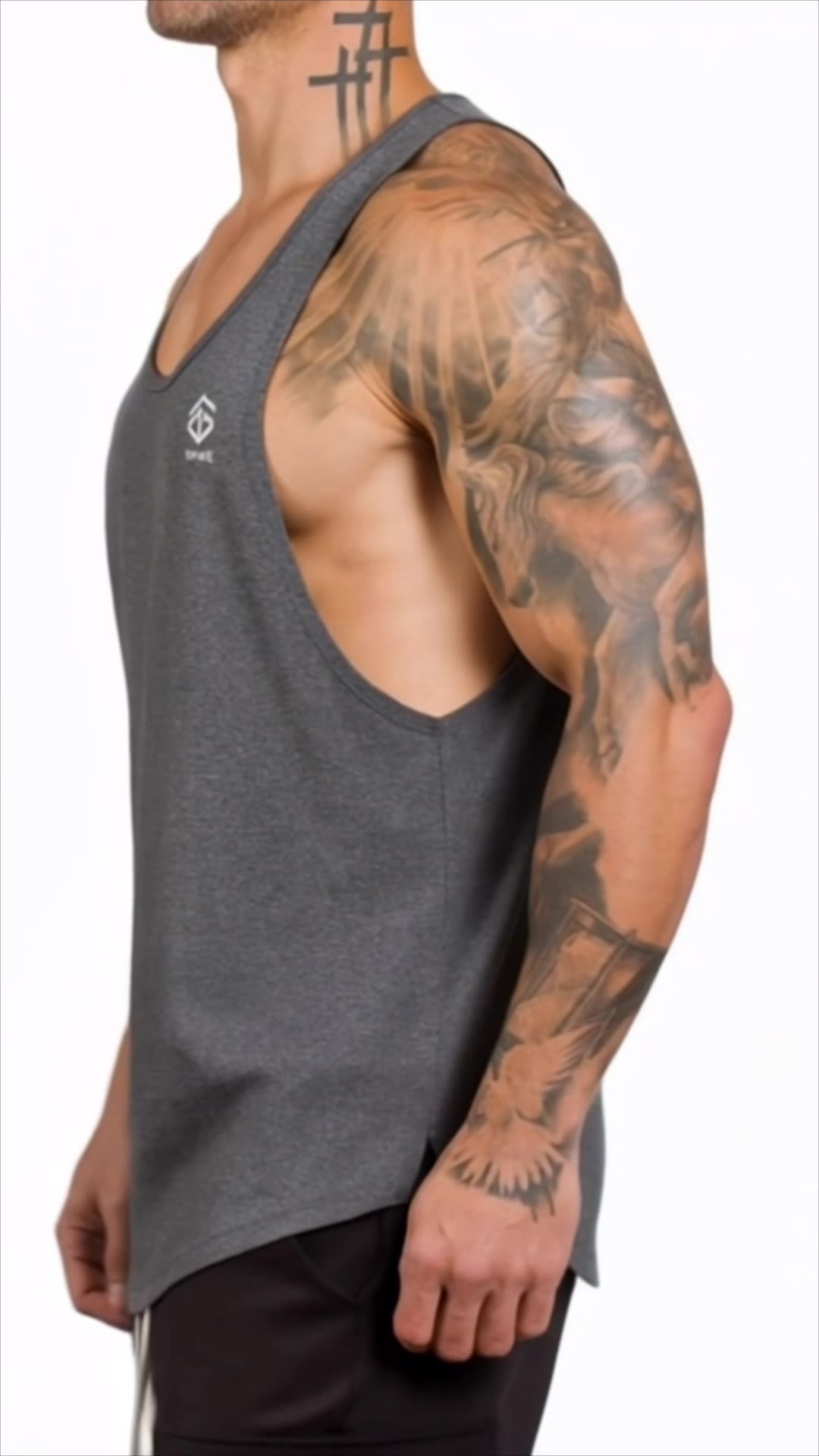Espiaye Gymwear