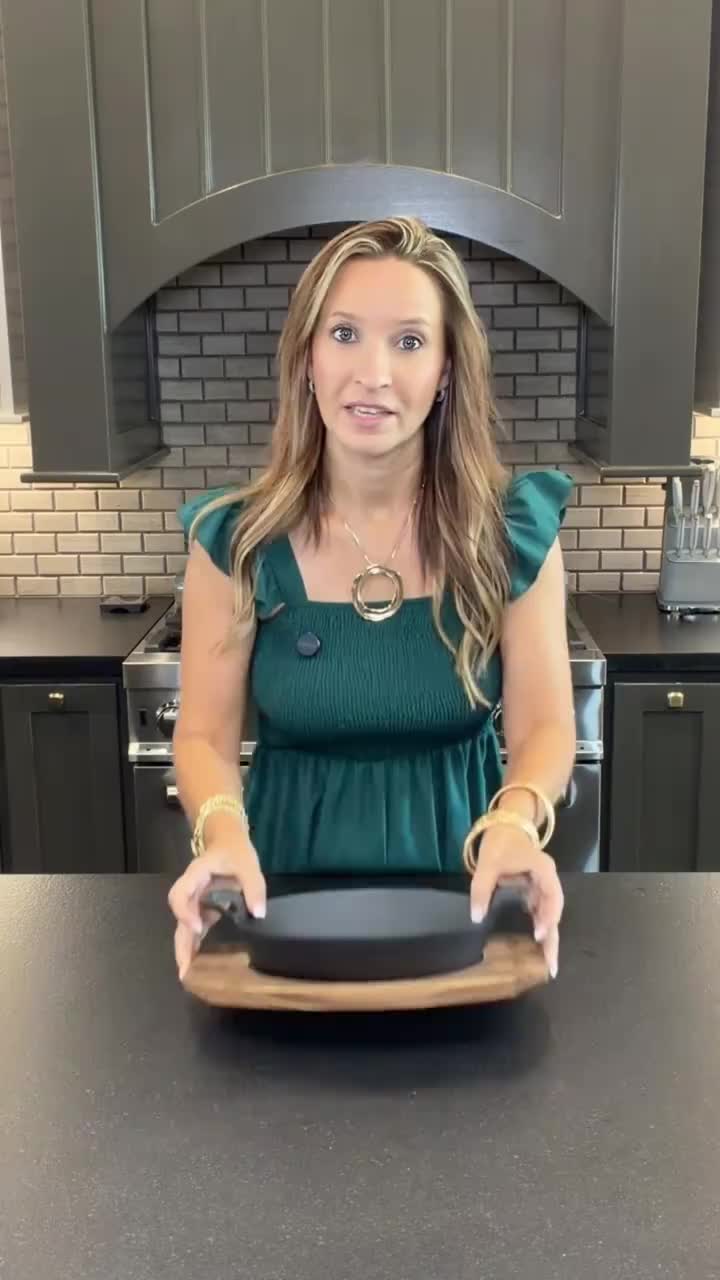 Make Your Festive Table Sizzle!