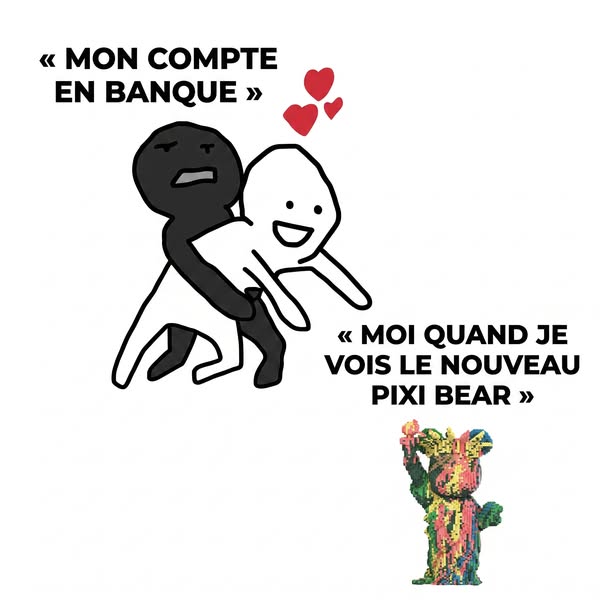 2 ACHETÉS + 1 OFFERT JUSQU'À CE SOIR