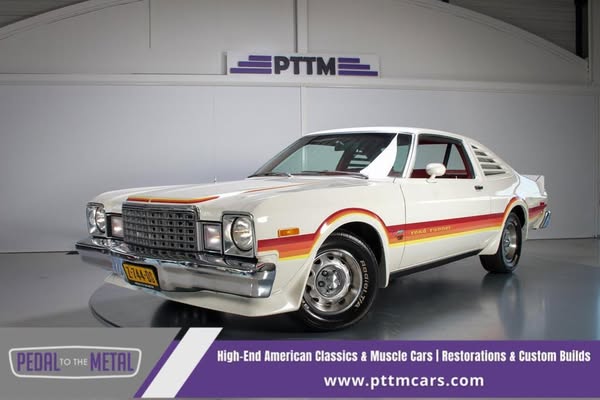 1978 plymouth road runner