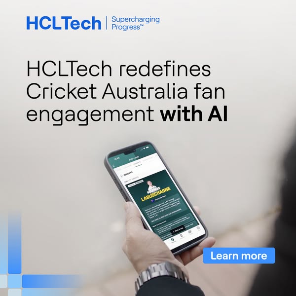 AI-Powered Fan Engagement in Cricket