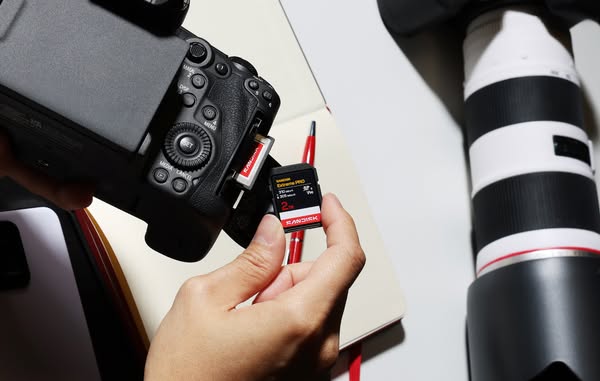 Shop All Photography Essentials