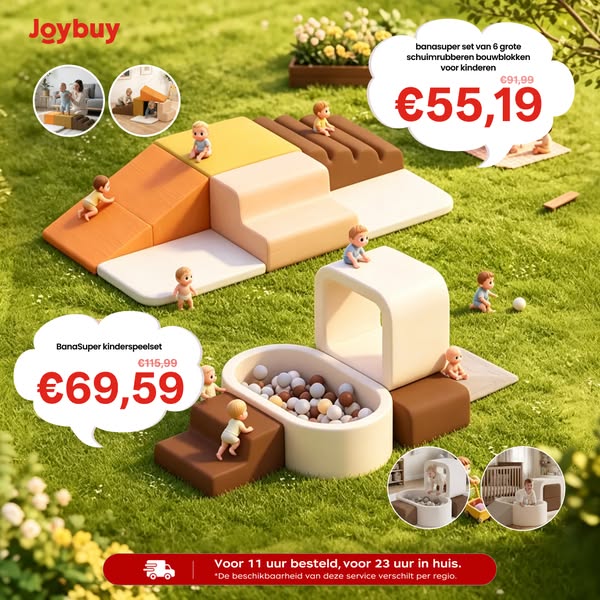 www.joybuy.nl