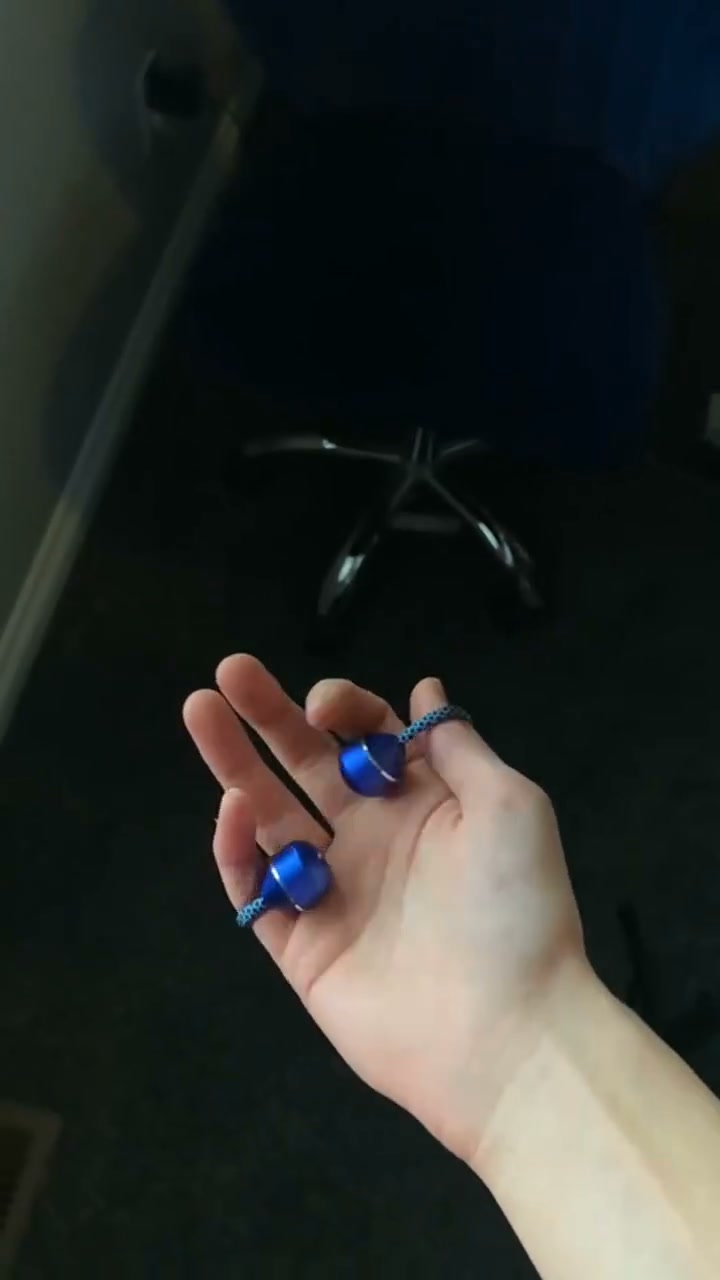 Anúncio de Changelord