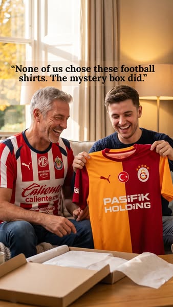 Over 4000 5 Reviews — Dads Are Loving These Mystery Boxes