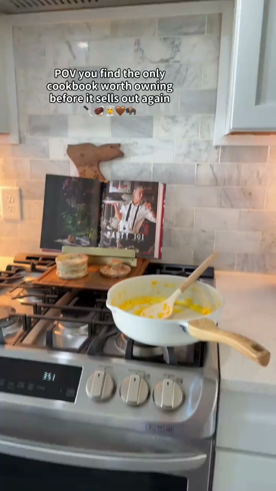 I Wanted Bourdain’s Food Adventures At Home