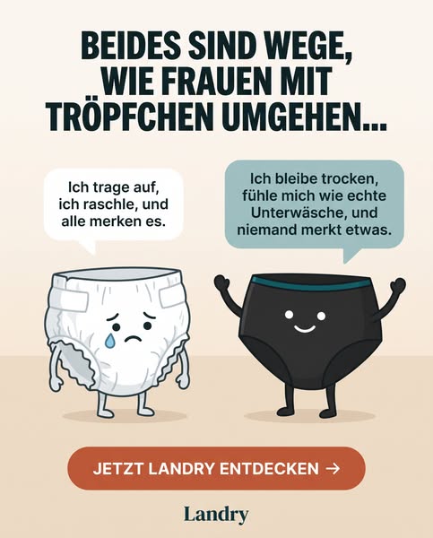 Einmal kaufen statt wöchentlich