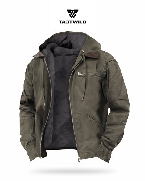 Weather-Ready Gear