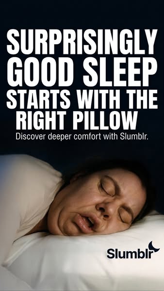 Try Slumblr risk-free for 60 nights