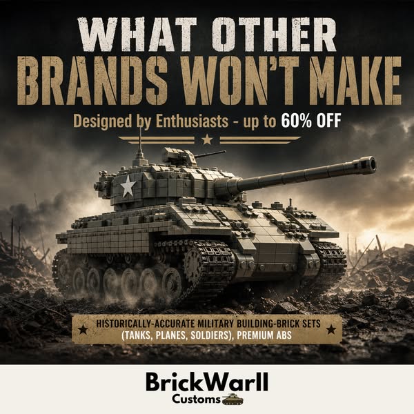 Up to 60% OFF - What Other Brands Won't Make