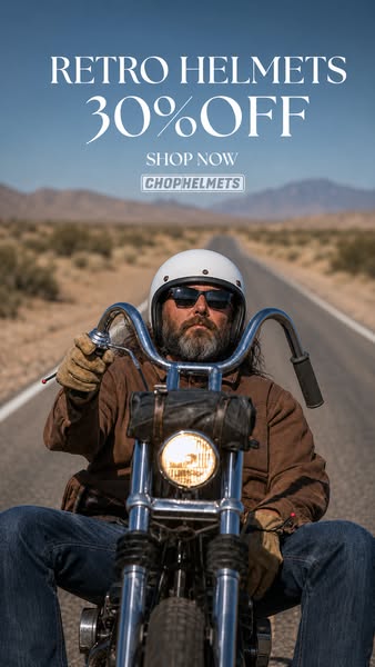 ChopHelmets