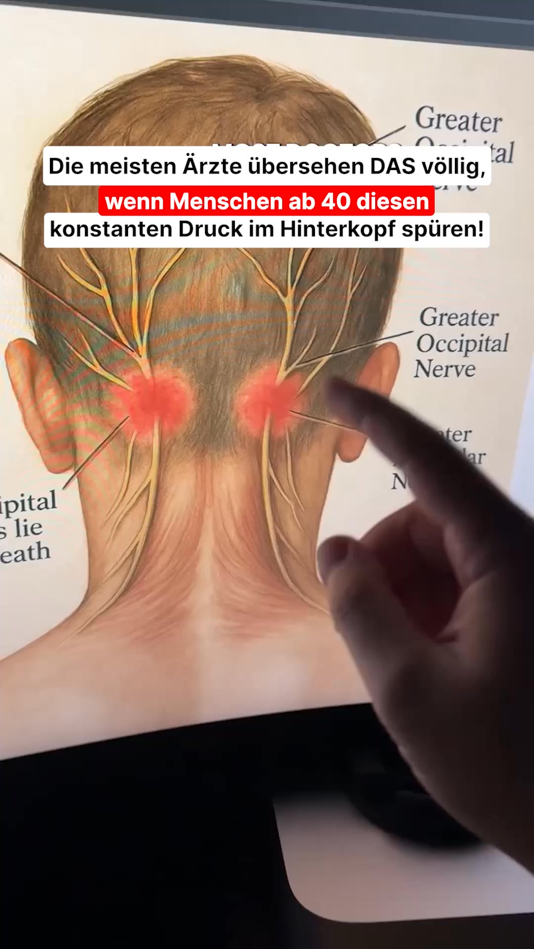 Endlich beschwerdefrei