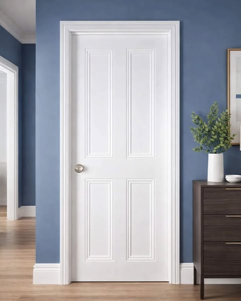 Anúncio de The Door Store