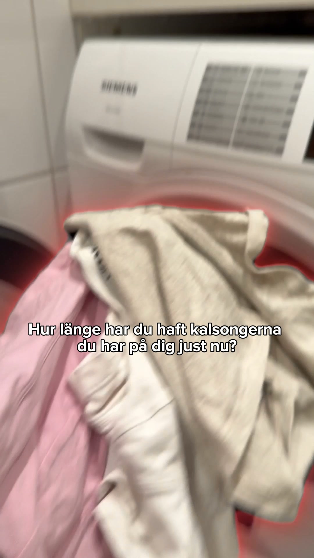 Skönaste Kalsongen 2026!